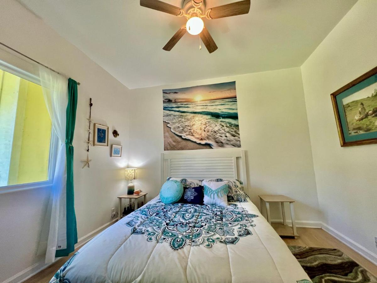 Hoomaikai Blessings Bed and Breakfast Keaau Εξωτερικό φωτογραφία