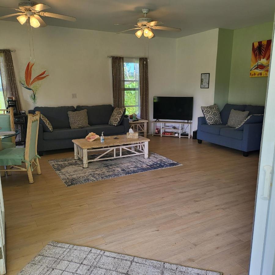 Hoomaikai Blessings Bed and Breakfast Keaau Εξωτερικό φωτογραφία