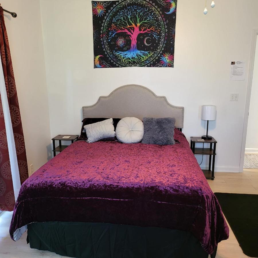 Hoomaikai Blessings Bed and Breakfast Keaau Εξωτερικό φωτογραφία