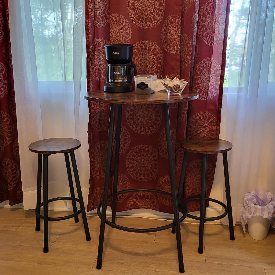 Hoomaikai Blessings Bed and Breakfast Keaau Εξωτερικό φωτογραφία