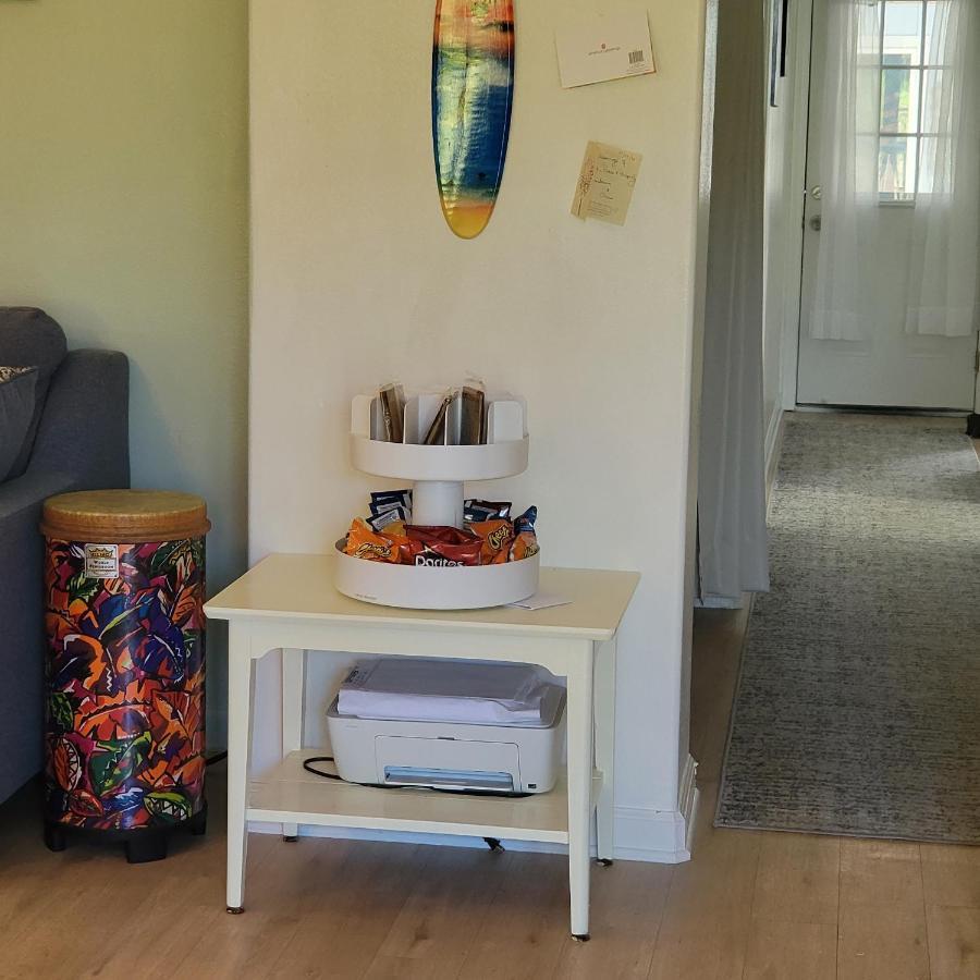 Hoomaikai Blessings Bed and Breakfast Keaau Εξωτερικό φωτογραφία