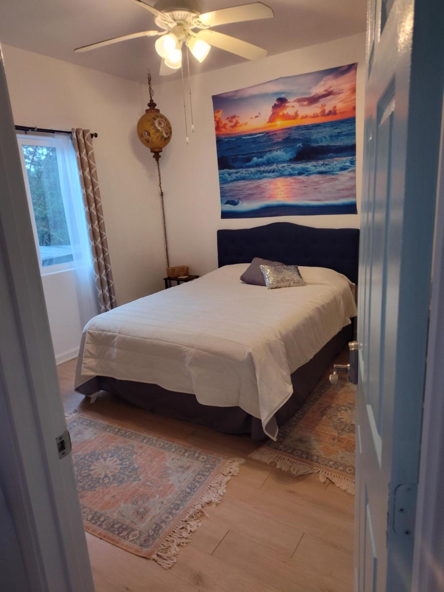 Hoomaikai Blessings Bed and Breakfast Keaau Εξωτερικό φωτογραφία