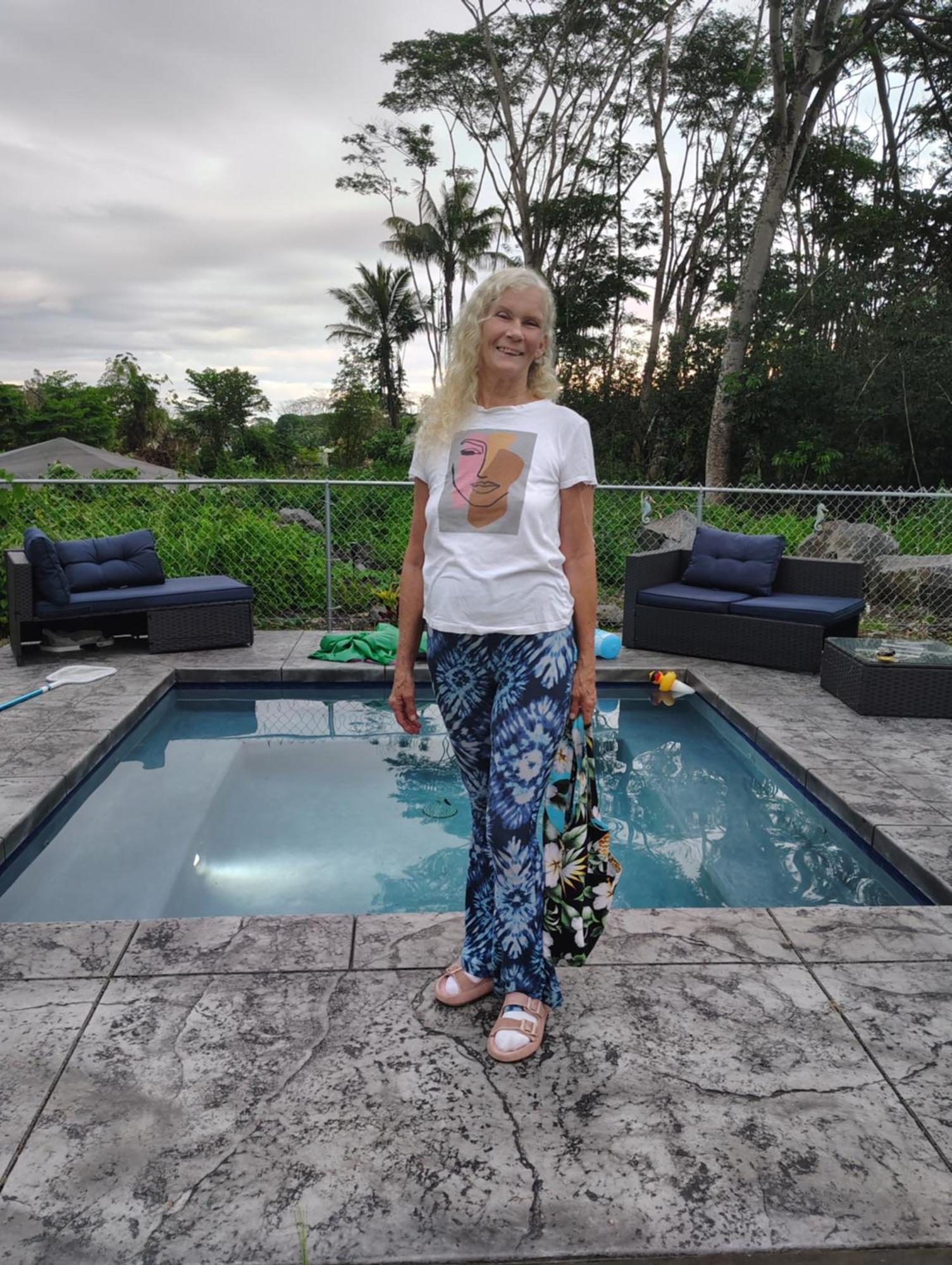 Hoomaikai Blessings Bed and Breakfast Keaau Εξωτερικό φωτογραφία