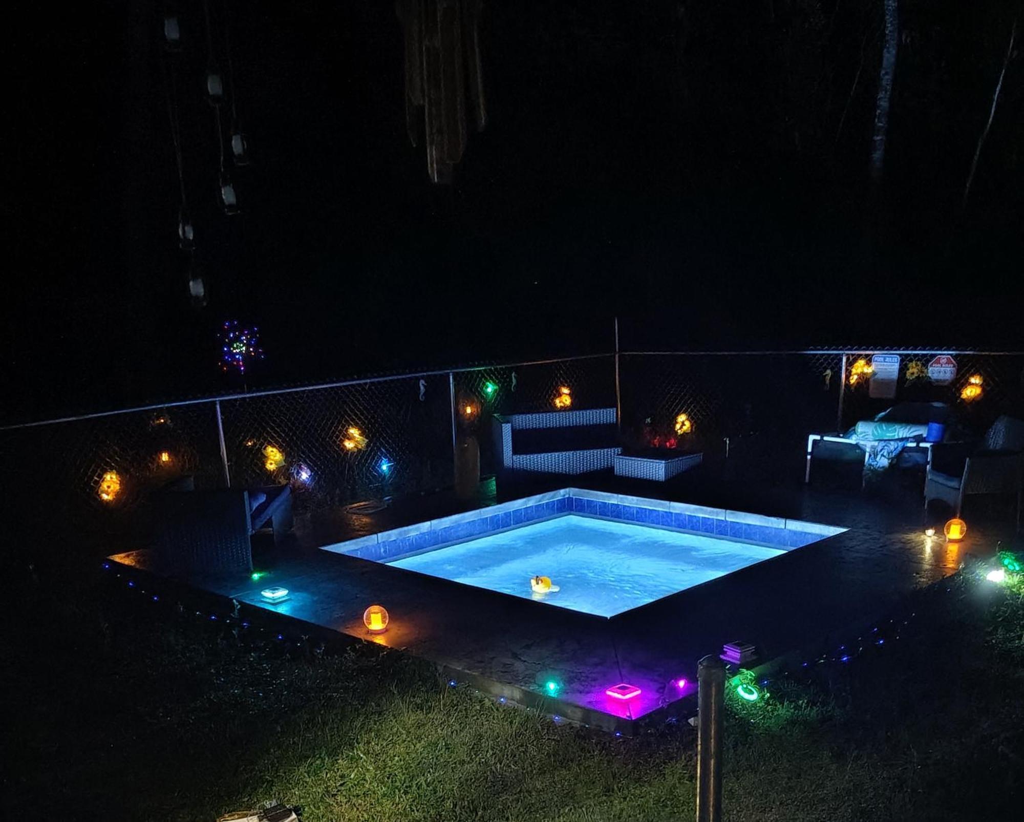 Hoomaikai Blessings Bed and Breakfast Keaau Εξωτερικό φωτογραφία